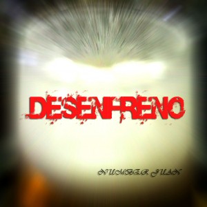 Deltantera: Number Juan - Desenfreno