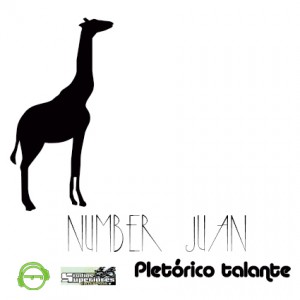 Deltantera: Number Juan - Pletórico talante