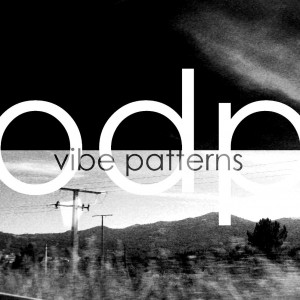 Deltantera: ODP - Vibe Patterns (Instrumentales)