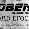 Oben - Bad Epoch (Instrumentales)