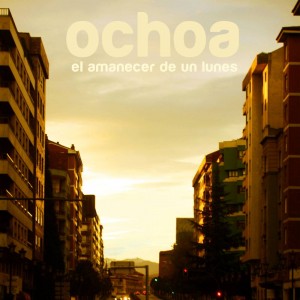 Deltantera: Ochoa - El amanecer de un lunes (Instrumentales)