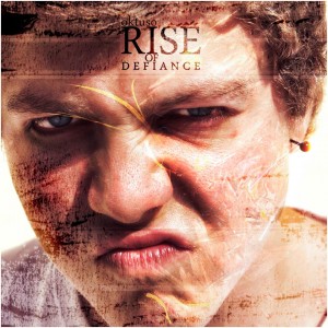 Deltantera: Oktuso - Rise of defiance