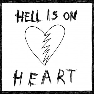 Deltantera: Okupa 13 - Hell is on heart (Instrumentales)