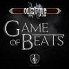 Oliztyle - Game of beats (Instrumentales)