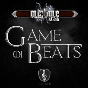 Deltantera: Oliztyle - Game of beats (Instrumentales)