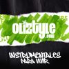 Oliztyle - Instrumentales para vivir