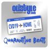 Oliztyle - Quarantine Beats (Instrumentales)