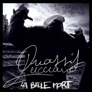 Deltantera: Onassis Lucciano - La belle mort