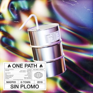 Deltantera: One Path - Sin plomo