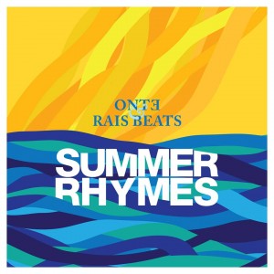 Deltantera: Ont3 y Rais Beats - Summer rhymes