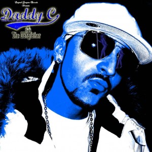 Deltantera: Original gangstaz records - Daddy Capone - The Gangfather (Promo 2007)
