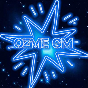Deltantera: Ozme GM - Ozme GM (2008)