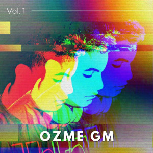 Deltantera: Ozme GM - Ozme GM Vol. 1