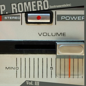 Deltantera: P. Romero - Old times (Instrumentales)