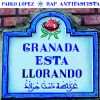 Pablo López - Granada esta llorando