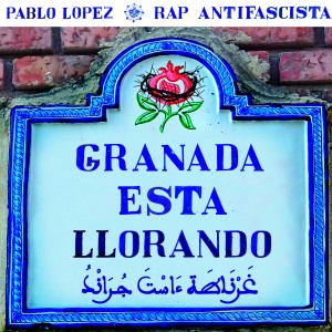 Deltantera: Pablo López - Granada esta llorando