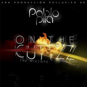 Deltantera: Pablo Pila - On the cuttzz
