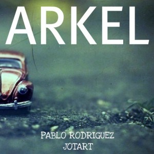 Deltantera: Pablo Rodriguez y Jotart - Arkel