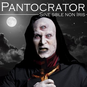 Deltantera: Pantocrator - Sine sole non iris