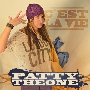 Deltantera: Patty theone - C'est la vie