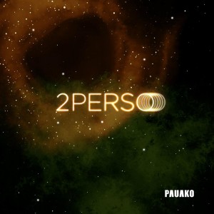Deltantera: Pauako - 2Perso