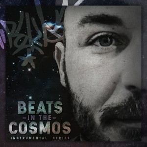 Deltantera: Peka prod. - Beats in the cosmos (Instrumentales)