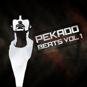 Deltantera: Pekado - Beats Vol. 1 (Instrumentales)