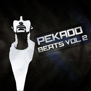 Deltantera: Pekado - Beats Vol. 2 (Instrumentales)