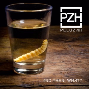 Deltantera: Peluzah - And then, what?