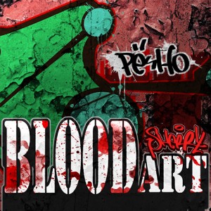 Deltantera: Pesho - Sherry Blood Art