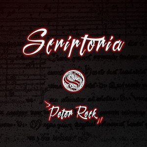 Deltantera: Peter Rock - Scriptoria