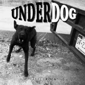 Deltantera: Peter Rock - Underdog