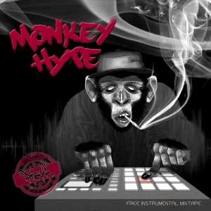 Deltantera: Phoviaeltecniko - Monkey hype (Instrumentales)