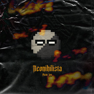 Deltantera: Piem Ión - Neonihilista (EP)
