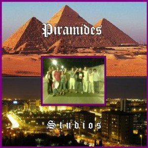 Deltantera: Piramides studios - Promo 07