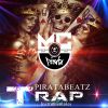 Piratabeatz - Trap Instrumentals