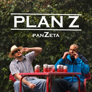 Deltantera: Plan Z - Panzeta