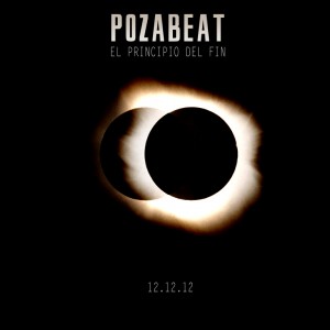 Deltantera: Pozabeat - El principio del fin 12.12.12.