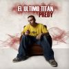 Predy - El ultimo titan