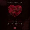 Produccion HipHop - 13 love letters (Instrumentales)
