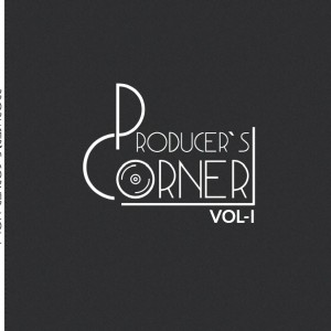 Deltantera: Producer's corner - Vol. 1 (Instrumentales)