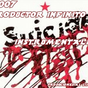 Deltantera: Productor infinito - Producciones al límite (Instrumentales)