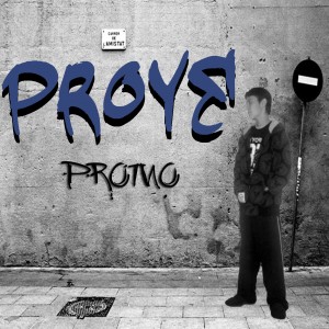 Deltantera: Proye - Promo
