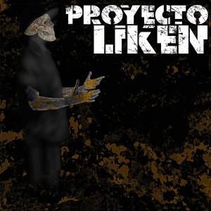 Deltantera: Proyecto Liken - Proyecto Liken