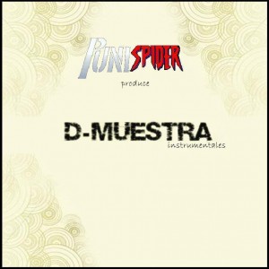 Deltantera: Punispider - D-Muestra (Instrumentales)