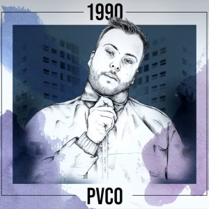 Deltantera: Pvco - 1990