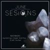 Qarzo music - June SesiO2ns (Instrumentales)