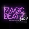 Qube - Magic beatz Vol. 1 (Instrumentales)