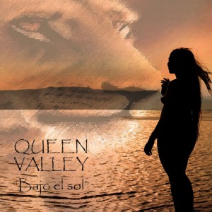 Deltantera: Queen Valley - Bajo el sol