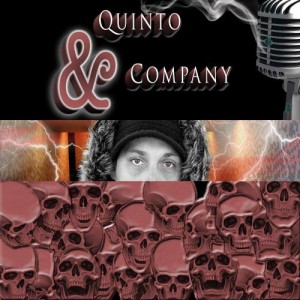 Deltantera: Quinto Suarez - Quinto and company
